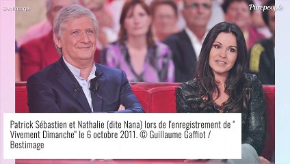 Patrick Sébastien : Une invitée du Plus Grand Cabaret odieuse et répugnante, il balance