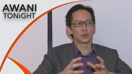 AWANI Tonight: Nurturing holistic candidates to tackle youth unemployment