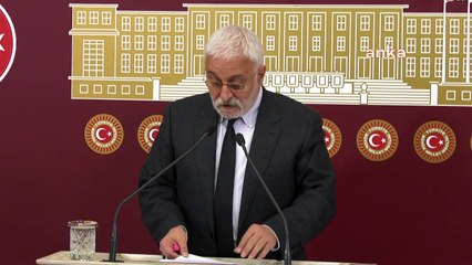 HDP'li Saruhan Oluç: Başörtüsüyle ilgili geçmişte de herhangi bir sorunumuz olmadı, yarın da herhangi bir sorunumuz olmayacak