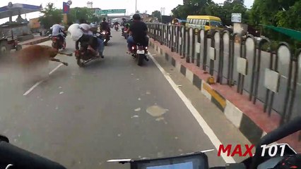 Why You Should Always Wear A Helmet