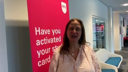 Interview with Mansfield NTU's nursing associate apprenticeship lead - Kathryn Shilling