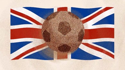 كيف تطورت كرات رياضة كرة القدم