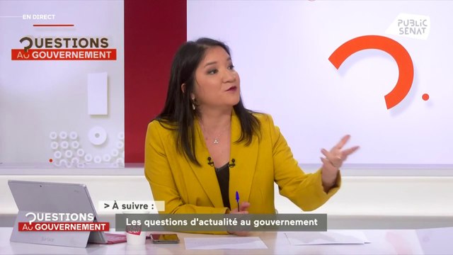 Réforme des retraites et 49.3 : si la concertation échoue, « nous prendrons nos responsabilités »