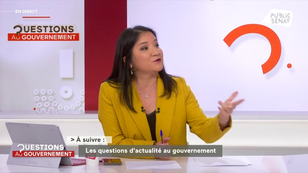 Réforme des retraites et 49.3 : si la concertation échoue, « nous prendrons nos responsabilités »