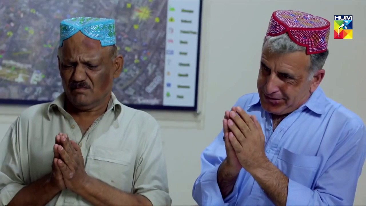 Itni Bari Dhamki...!! - Baandi