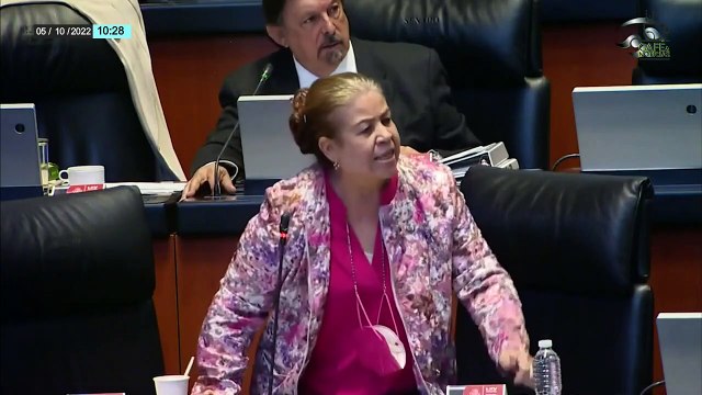 #EnVivo #CaféYNoticias | Senado avala Reforma a GN | Claudio y De Hoyos dan por muerto Va X México