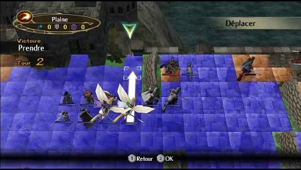 Fire Emblem: Radiant Dawn online multiplayer - wii