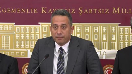 Son dakika haberi | CHP Mersin Milletvekillerinden Bakan Soylu'ya: "Sen Teröristlerin Ayakkabı Numarasını Dahi Bildiğini Söylüyordun, Ama Mersin'in Plakasını Bilmekten...