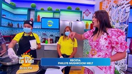 Que Viva La Vida, Martes 04 de Octubre del 2022