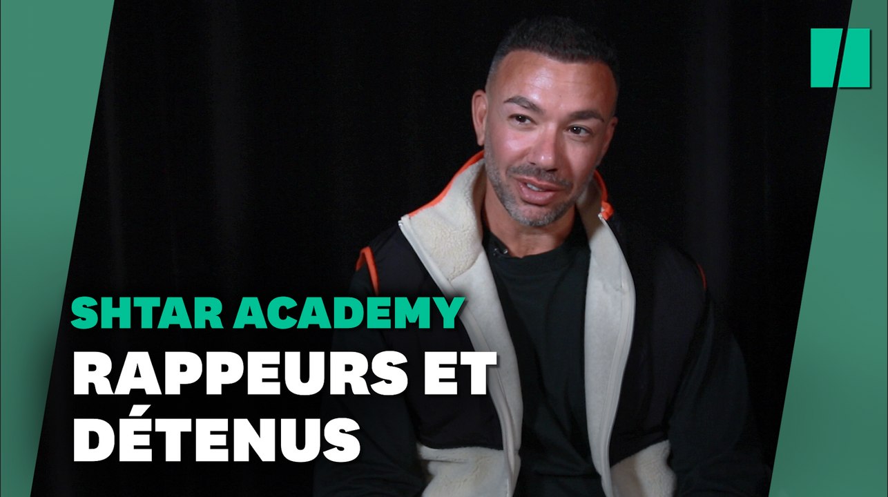 « La Shtar Academy », un album de rap enregistré à la prison de Fresnes