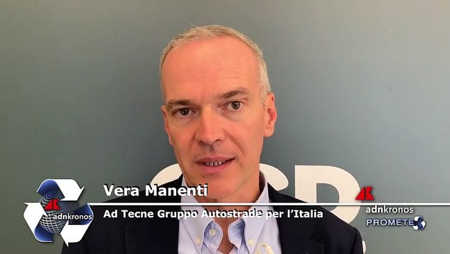 Susani (Tecne Gruppo Autostrade per l’Italia): “La sostenibilità è un criterio di scelta delle strategie”