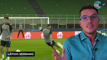 La champions retrata la liguilla de Tebas