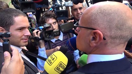 Roma, il primo esecutivo di Fdi dopo la vittoria elettorale: "Non abbiamo parlato di veti"