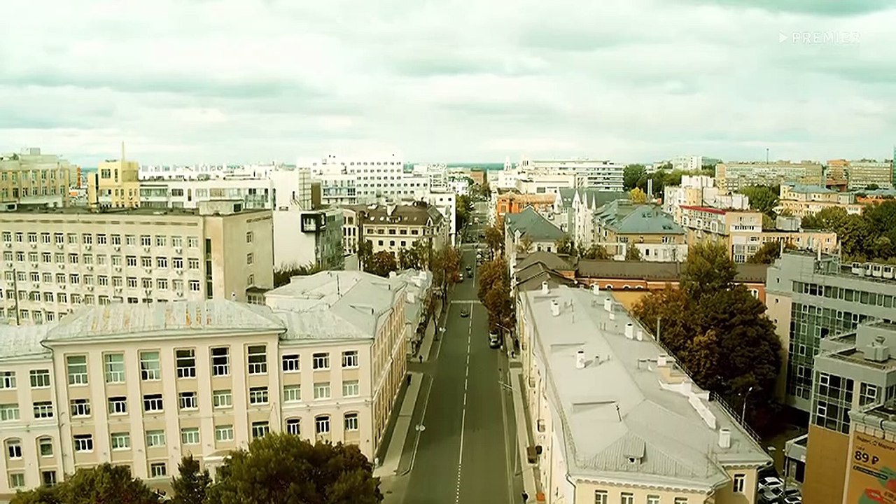 Нина 1 серия (2022)