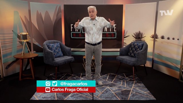 FRAGAMENTE HABLANDO S5 LA VÍCTIMA QUE TODOS LLEVAMOS DENTRO