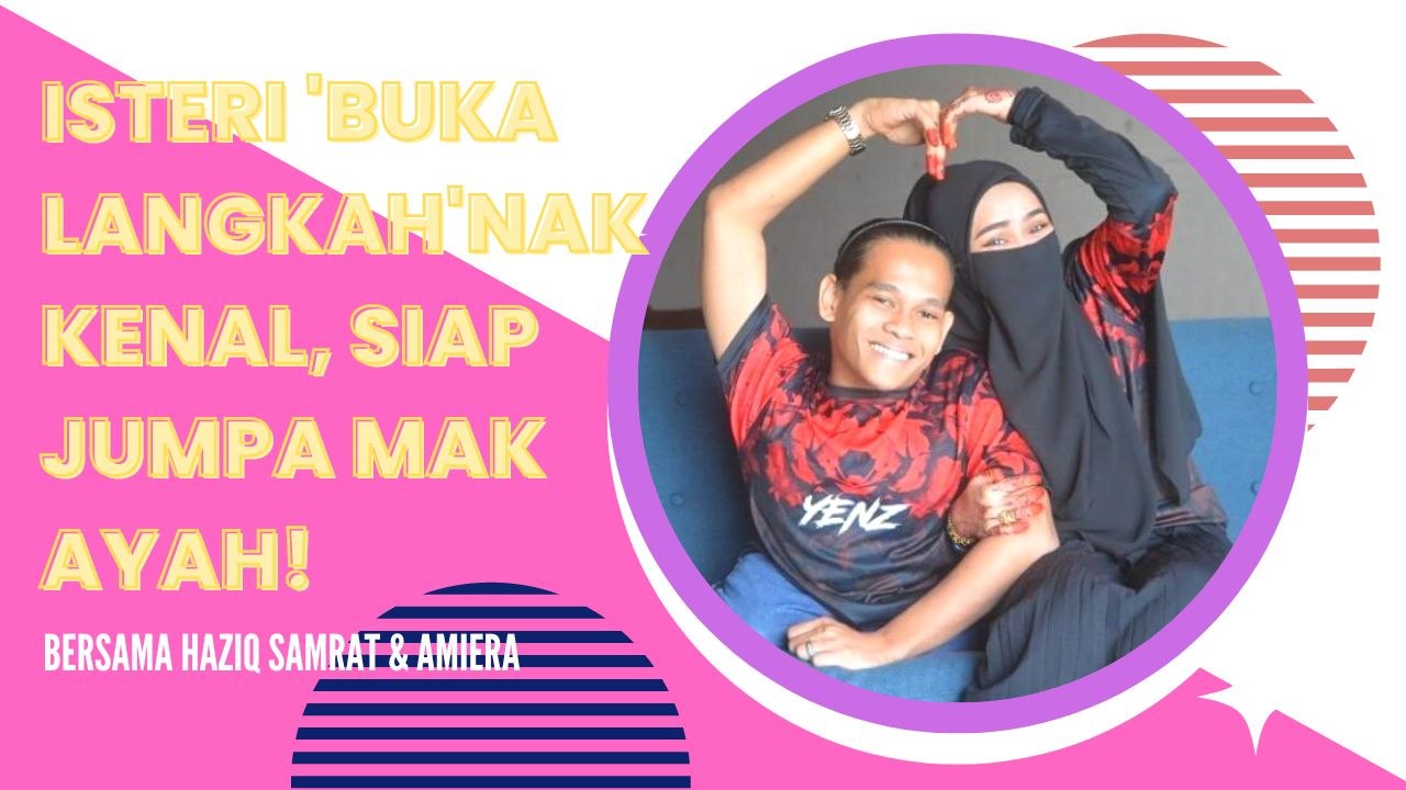 haziq samrat final