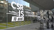 Salone della CSR: sostenibilità risposta virtuosa alla crisi