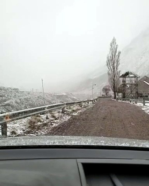 alta montaña