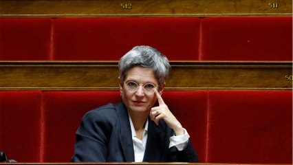 GALA VIDEO - "C’est la pire" : Sandrine Rousseau étrillée par un célèbre animateur