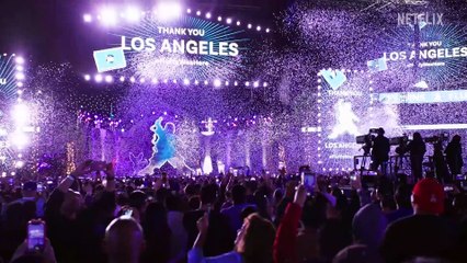 Gabriel Iglesias: Stadium Fluffy - Official Trailer Netflix