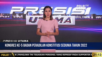 PRESISI UTAMA (5/10/2022)