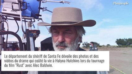 Alec Baldwin et son tir mortel : l'acteur a trouvé un accord avec la famille, le tournage va reprendre