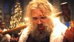David Harbour is Action Santa in the Official Trailer for Violent Night