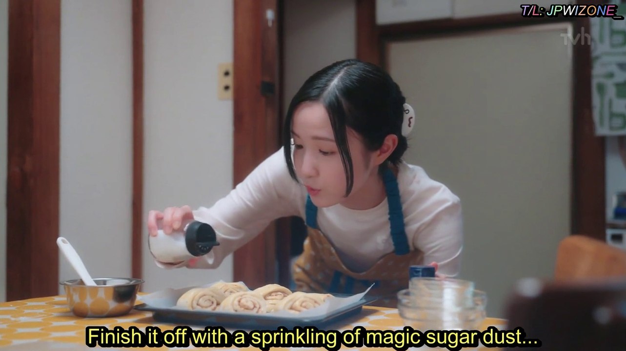 ENG SUB - Honda Hitomi - Hokuou Kojirase Nikki Episode 1