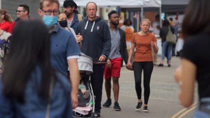 Businesses: What government funding is available?