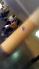 UASD emite comunicado sobre incidente en el comedor