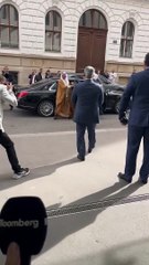 رد وزير الطاقة السعودي حول خفض الانتاج