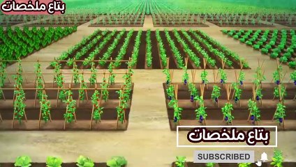 شاب مزارع عنده قوة جبارة ولكنه يتظاهر دائما بالضعف ملخص انمى Noumin Kanren no Skill