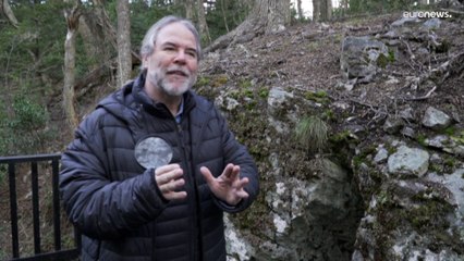 Chile | Los científicos investigan a los microorganismos "centinelas" del cambio climático