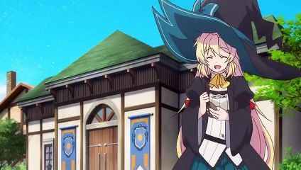 معلم سحر يتظاهر بانه ضعيف علي الرغم من قوته الهائله _ ملخص انميTaoshite 300_ملخص انمي و حكاية كامله