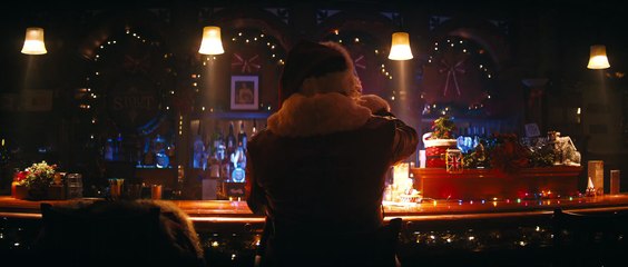 Noche sin paz - Tráiler subtitulado