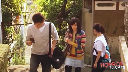 If You Walk On This Cursed Road, Your Body Will Split In Half! Part 2!!