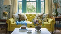 6 Outdated Interior Design Trends—And 6 That Are Making A Comeback