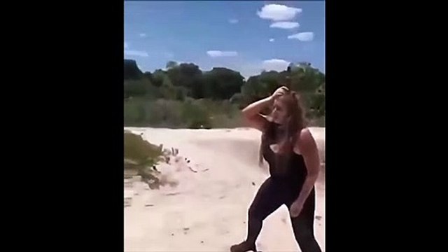 Hey chérie, laisse moi te montrer un petit trick