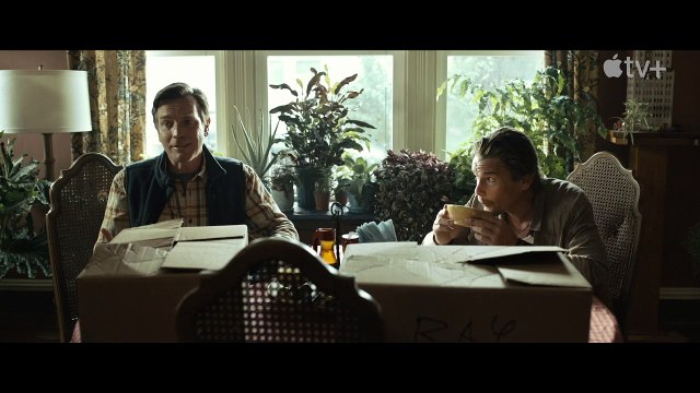 Raymond & Ray : bande-annonce VF (avec Ethan Hawke et Ewan McGregor)