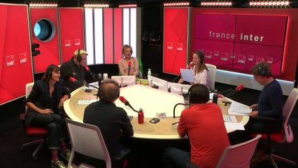 MeToo : comme quoi, la meilleure défense, c’est l’hashtag ! - Le Journal de 17h17, c'est encore news !