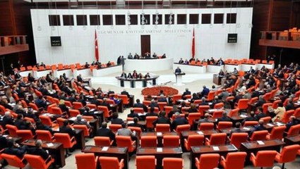 TSK'nın Katar tezkeresi Meclis'te kabul edildi! Mehmetçik, Dünya Kupası Kalkanı Harekatı kapsamında 6 ay görev yapacak