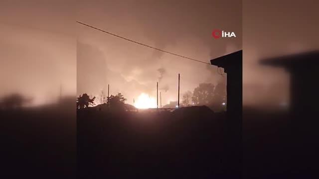 Denizli gündem haberleri: Güney Kore ordusundan başarısız füze denemesi özrü