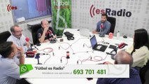 Fútbol es Radio: El Atlético y el Barcelona se complican su vida en Champions