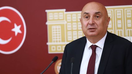 CHP'den Anayasa değişikliği yanıtı: Samimiyet görmüyoruz