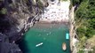 Beach drone view || amazing Beach view