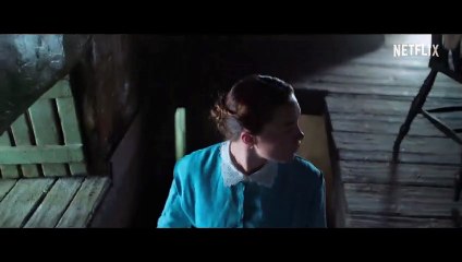 The Wonder Bande-annonce (EN)