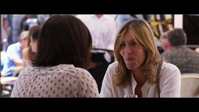 Chacun sa vie Bande-annonce (RU)