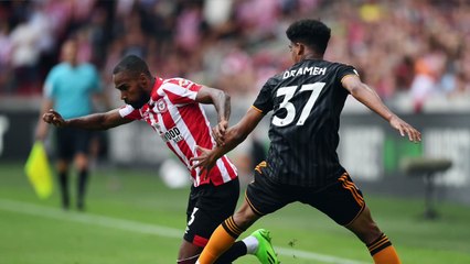 Inside Elland Road Podcast: Cody Drameh's recent form