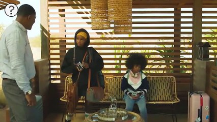 He Was Lost In Africa For 2 Days, With A Lion Hunting Him Until Rescued