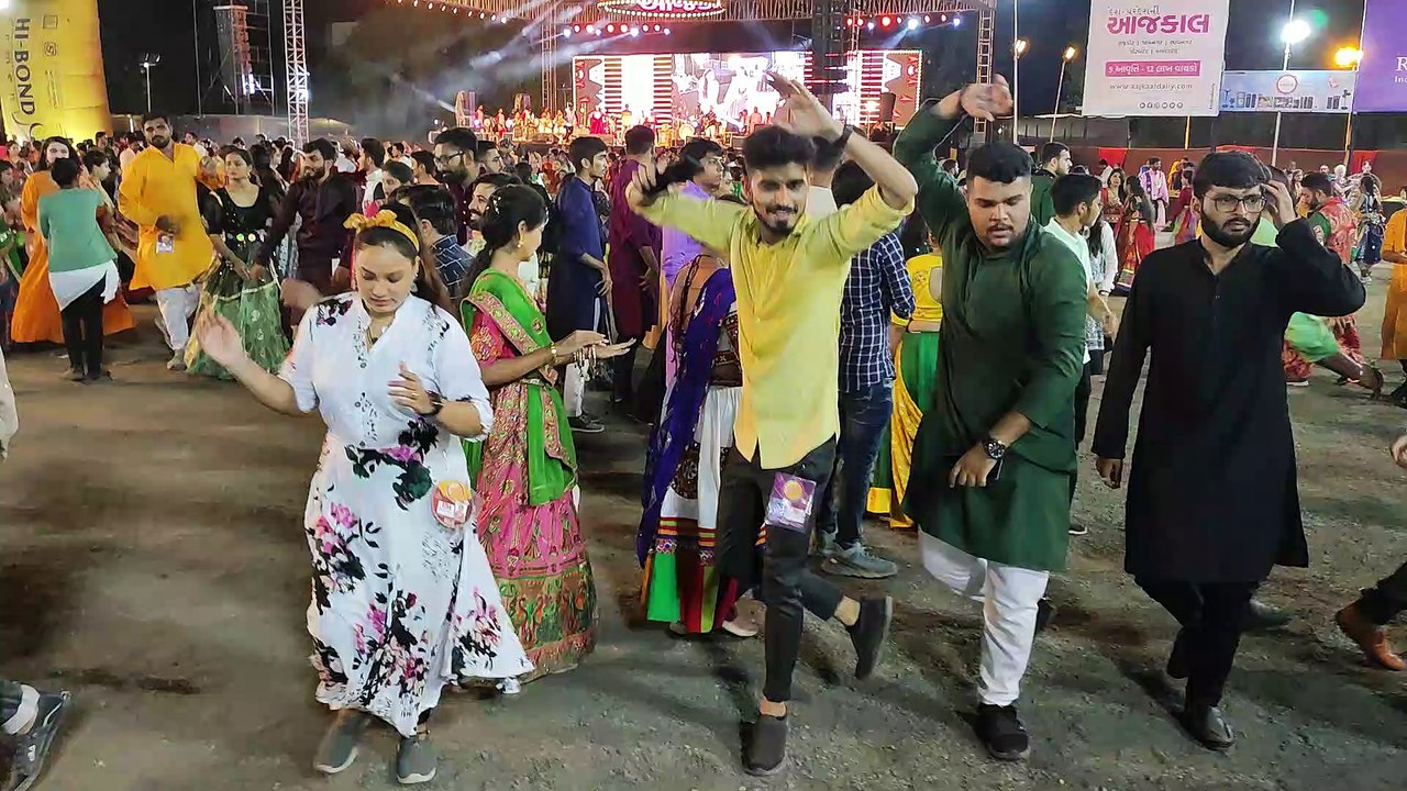 Best dance